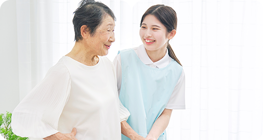 訪問介護